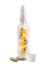 APARAT ISI TWIST AND SPARKLE VIRTUOSO SET IVORY 109510