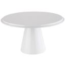 APS STALAK ZA TORTU FI30,5/H 17CM MELAMIN 85052