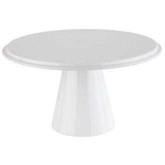 APS STALAK ZA TORTU FI30,5/H 17CM MELAMIN 85052