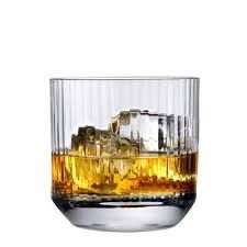 BIG TOP ČAŠA SET 4/1 WHISKY 32cl 64142 1100885