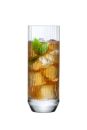 BIG TOP ČAŠA SET 6/1 LONG DRINK 34cl 64152 1100164
