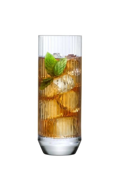 BIG TOP ČAŠA SET 6/1 LONG DRINK 34cl 64152 1100164