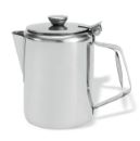 BOKAL ZA KAFU/ČAJ 2 L - INOX