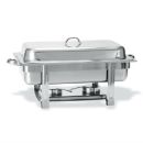 CHAFING DISH GN 1/1, 9 L