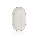 EFFECT DUST OVAL 29x17,5cm EF-DS-ZT-29-OV*