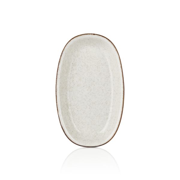 EFFECT DUST OVAL 29x17,5cm EF-DS-ZT-29-OV*