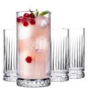 ELYSIA SET ČAŠA 4/1 LONG DRINK 28CL 520125