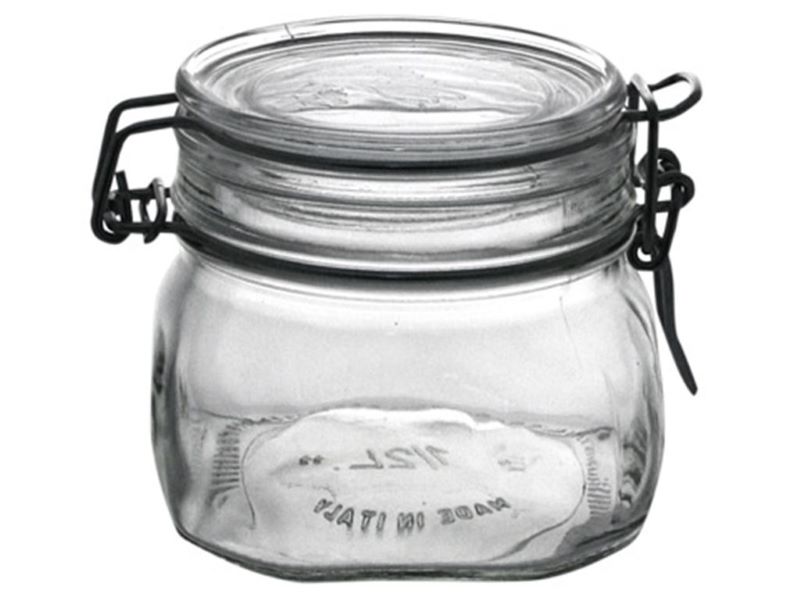 FIDO DOZA 500 ML