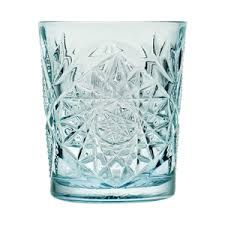 HOBSTAR SET ČAŠA SET 6/1 DOF 35cl PLAVA 300512