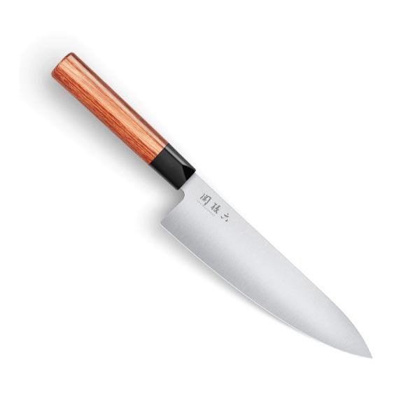 KAI SEKI MAGOROKU KUVARSKI NOŽ 20cm MGR-0200C KAI SEKI MAGOROKU KUVARSKI NOŽ 20cm MGR-0200C