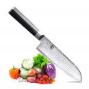 KAI SHUN CLASSIC SANTOKU NOŽ 18cm DM-0702