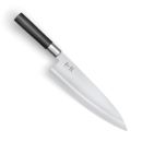 KAI WASABI BLACK NOŽ DEBA 21cm 6721D