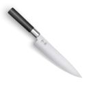 KAI WASABI BLACK NOŽ KUVARSKI 20cm 6720C