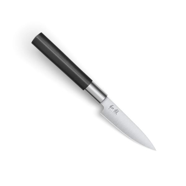 KAI WASABI BLACK NOŽ ZA OTKOŠTAVANJE 10cm 6710P KAI WASABI BLACK NOŽ ZA OTKOŠTAVANJE 10cm 6710P