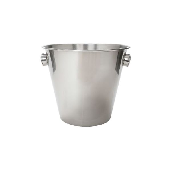 KIBLA 0,6L CLASSIC INOX 110474