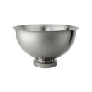 KIBLA 12L ROUND CHAMPAGNE INOX 110986