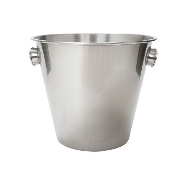 KIBLA 3,5L CLASSIC INOX 110573