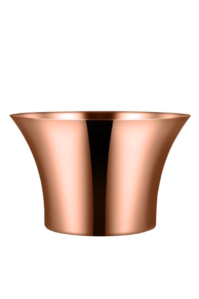 KIBLA BIG BARBARIAN ROSEGOLD 12L 110962
