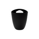 KIBLA CIBUS M PLASTIČNA CRNA 3,5L 110177