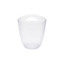 KIBLA CIBUS M PLASTIČNA FROSTED 3,5L 110207