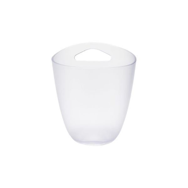 KIBLA CIBUS M PLASTIČNA FROSTED 3,5L 110207