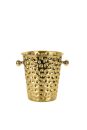 KIBLA DELUX HAMMERED GOLD 5L 110597