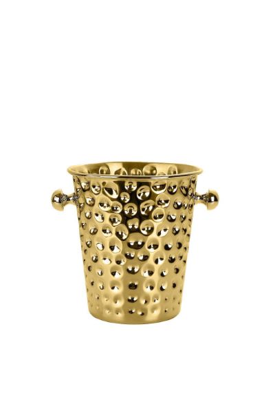 KIBLA DELUX HAMMERED GOLD 5L 110597