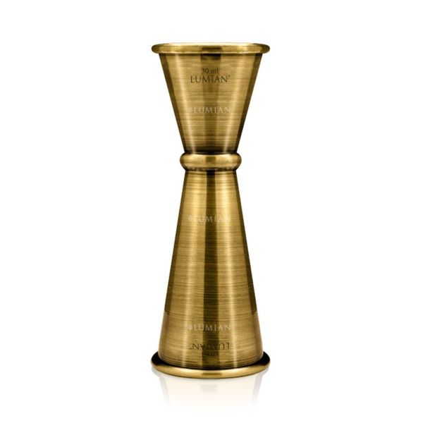 LUMIAN JAPANSKA MERICA 30/60ml BRONZA L0163 LUMIAN JAPANSKA MERICA 30/60ml BRONZA L0163