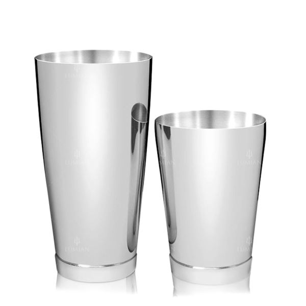 LUMIAN KENKO BOSTON SHAKER SREBRNI L0212 LUMIAN KENKO BOSTON SHAKER SREBRNI L0212