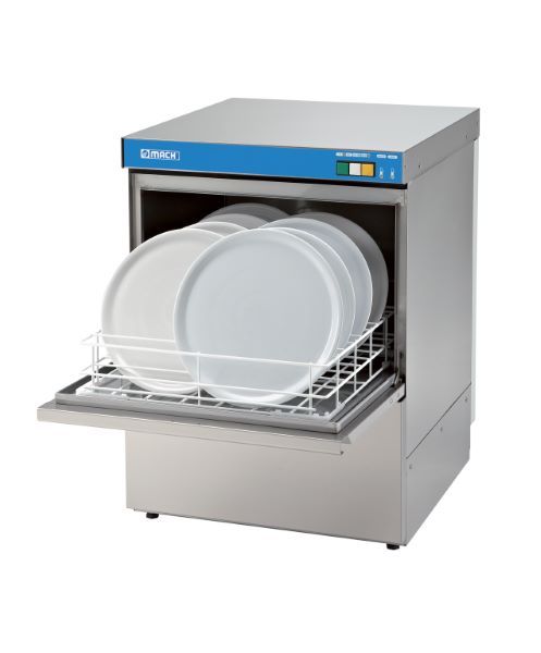 MACH MAŠINA ZA PRANJE POSUĐA MS9453+DDL/2