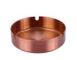 METALNA PEPELJARA 10 CM BAKAR