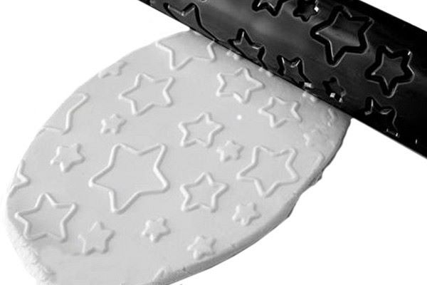 OKLAGIJA ZA DEKORACIJE RP04 STARS 70.304.20.0065