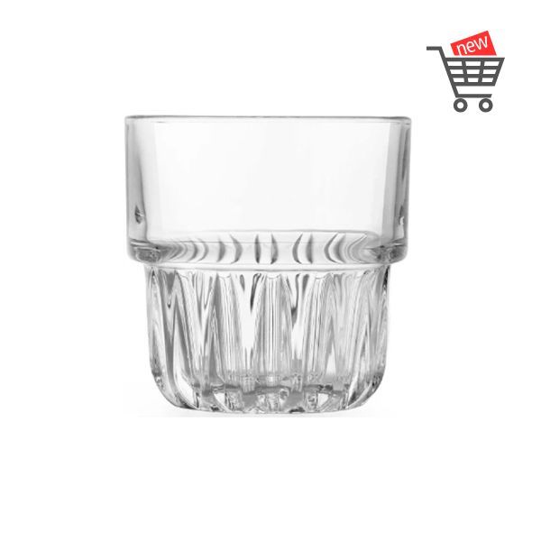 ONIS EVEREST ČAŠA ROCKS 237ML 832778