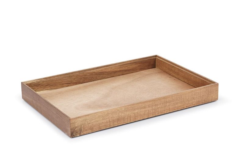 P595.001 DRVENA KUTIJA 45x30x5cm P595.001 DRVENA KUTIJA 45x30x5cm