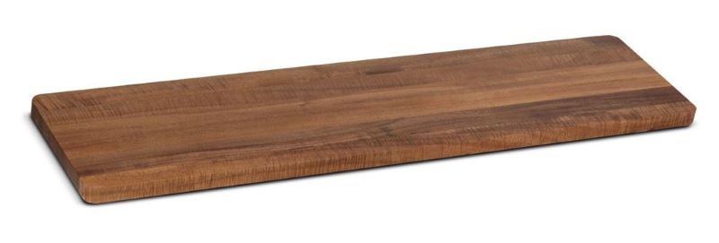 P595.010 BUFFET DRVENA POLICA 100x25x2,5cm