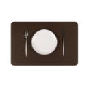 PODMETAČ ZA STO 33X46 CHOCOLATE BROWN