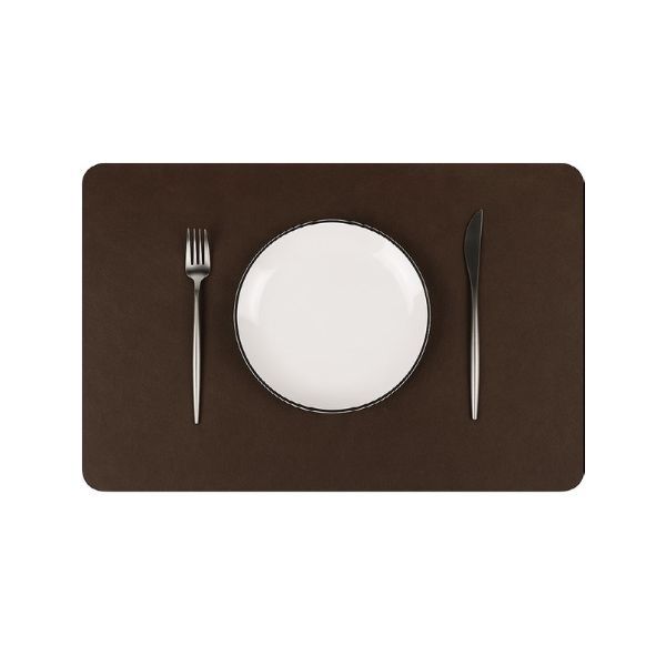 PODMETAČ ZA STO 33X46 CHOCOLATE BROWN