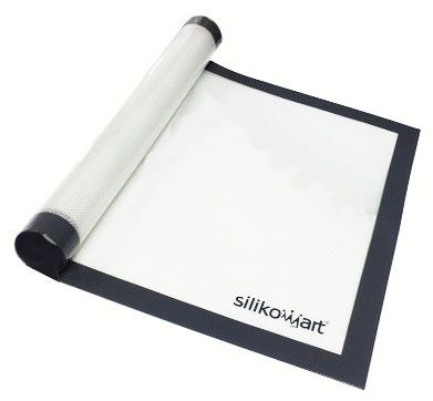SILIKONSKA PODLOGA 52x31cm 40.623.00.0000
