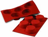SILIKONSKI MODEL BIG MUFFIN 30.024.00.0060