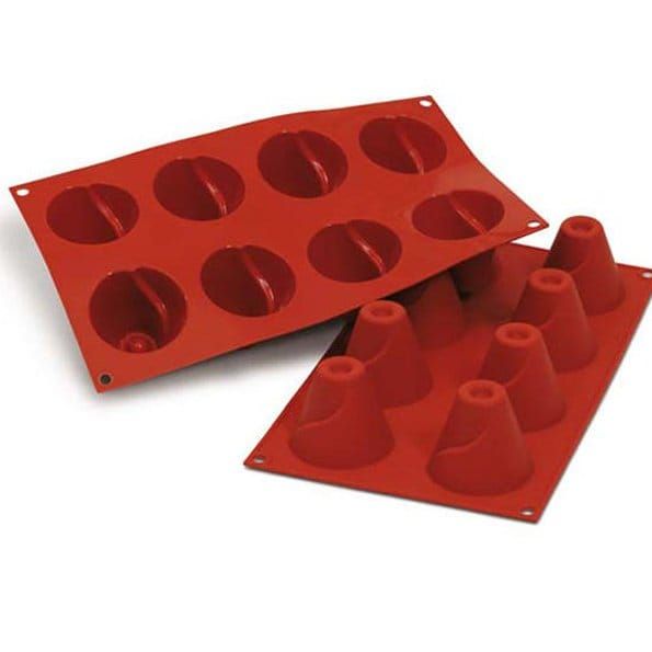 SILIKONSKI MODEL BIG VULCANO 10.093.00.0000