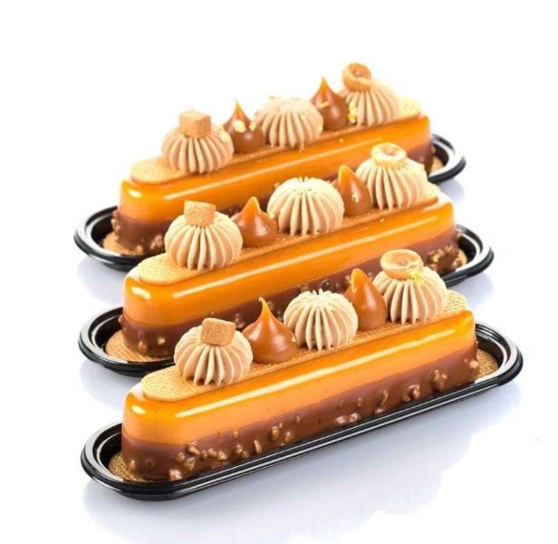 SILIKONSKI MODEL FASHION ECLAIR 80 36.235.87.0065