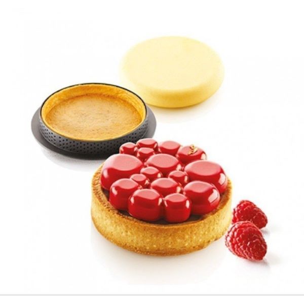 SILIKONSKI MODEL KIT TARTE RING PARADIS 25.298.87.0065