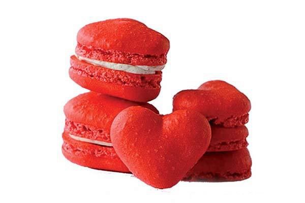 SILIKONSKI MODEL MACARONS SRCE MAC03 33.043.00.0060
