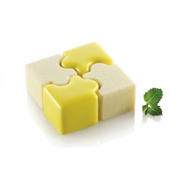 SILIKONSKI MODEL PUZZLE 36.314.87.0065