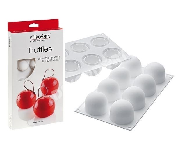 SILIKONSKI MODEL TRUFFLES 36.192.87.0065