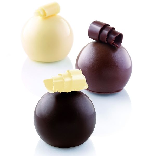 SILIKONSKI MODEL TRUFFLES 70 36.259.87.0065