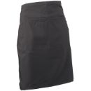 TB KONOBARSKA KECELJA KRATKA CRNA SA DŽEPOM
