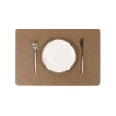 TB PODMETAČ ZA STO 33X46 INDIAN BROWN