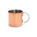 TB VRČ MOSCOW MULE 0,45L ROSEGOLD