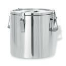 TERMO POSUDA 27 L - INOX